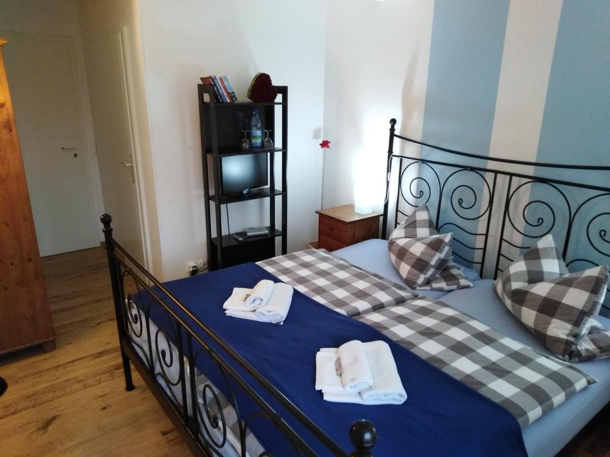 Landhaus Edelweiss Bed&Breakfast - Adults Only Neustadt am Rennsteig Exterior photo
