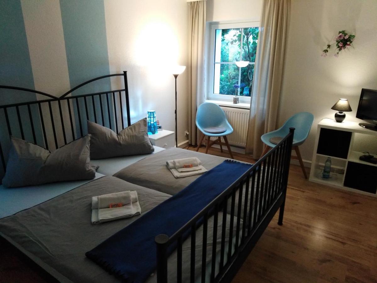 Landhaus Edelweiss Bed&Breakfast - Adults Only Neustadt am Rennsteig Exterior photo