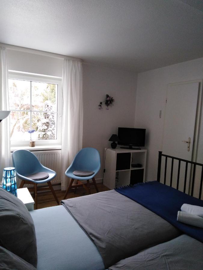 Landhaus Edelweiss Bed&Breakfast - Adults Only Neustadt am Rennsteig Exterior photo