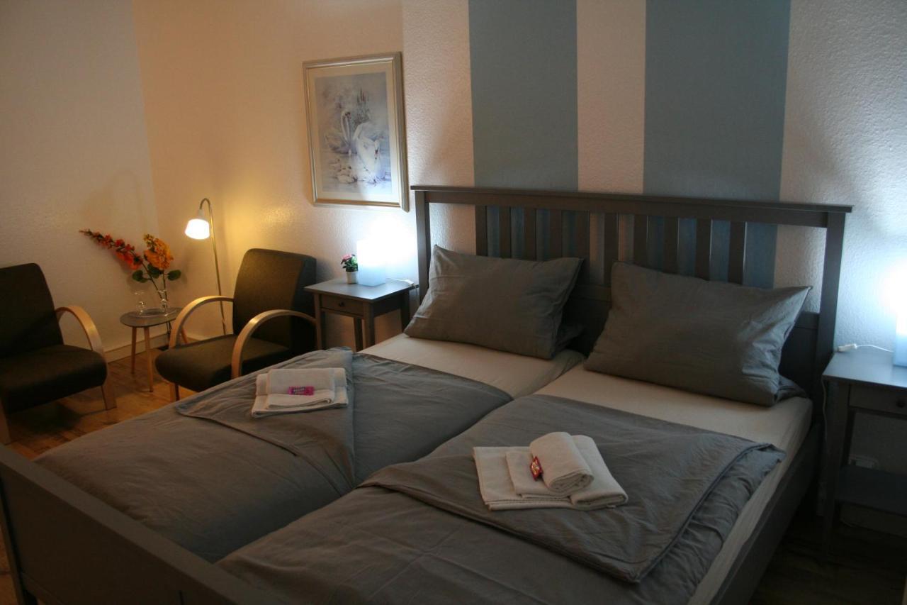 Landhaus Edelweiss Bed&Breakfast - Adults Only Neustadt am Rennsteig Exterior photo